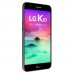 Celular LG K10 Novo M250DS Preto